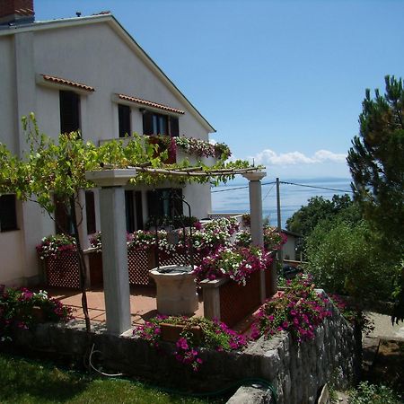 Apartments Kinkela Opatija Eksteriør billede