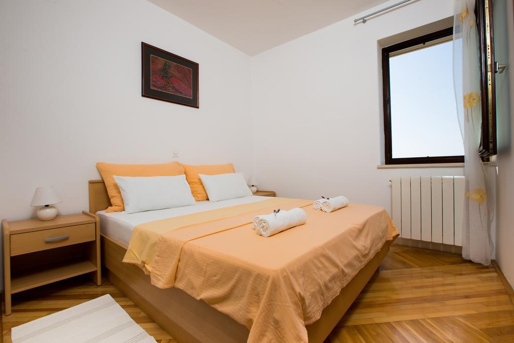 Apartments Kinkela Opatija Værelse billede