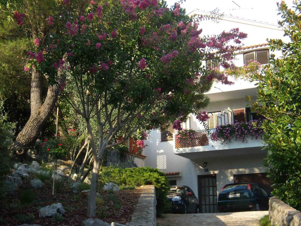 Apartments Kinkela Opatija Eksteriør billede